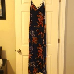 Maxi Dress S